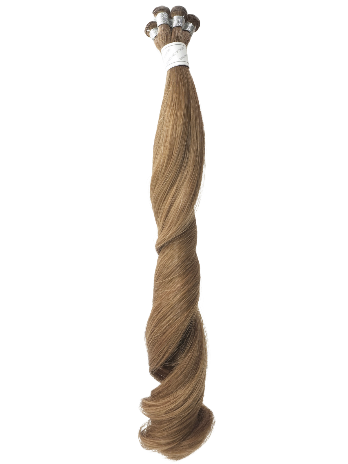 Bohyme Ethos Hand Tied Weft - Body Wave - 18" Color 8B