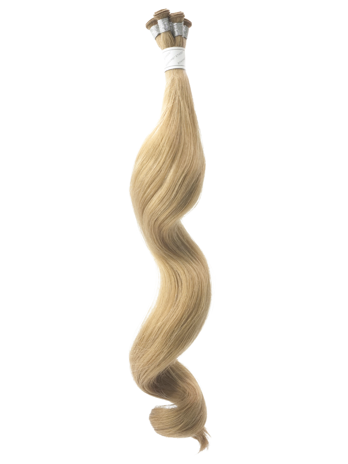 Bohyme Ethos Hand Tied Weft - Body Wave - 18" Color BL16