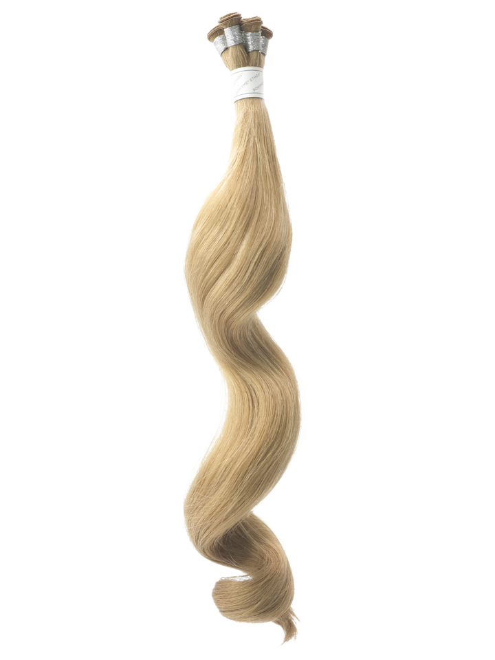 Hand Tied Weft - Body Wave