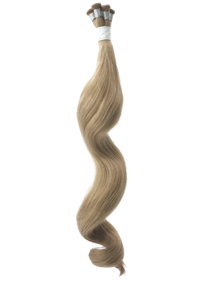 22" Hand Tied Weft - Body Wave