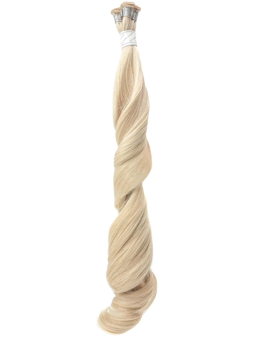 Individual Hand Tied Weft - Body Wave