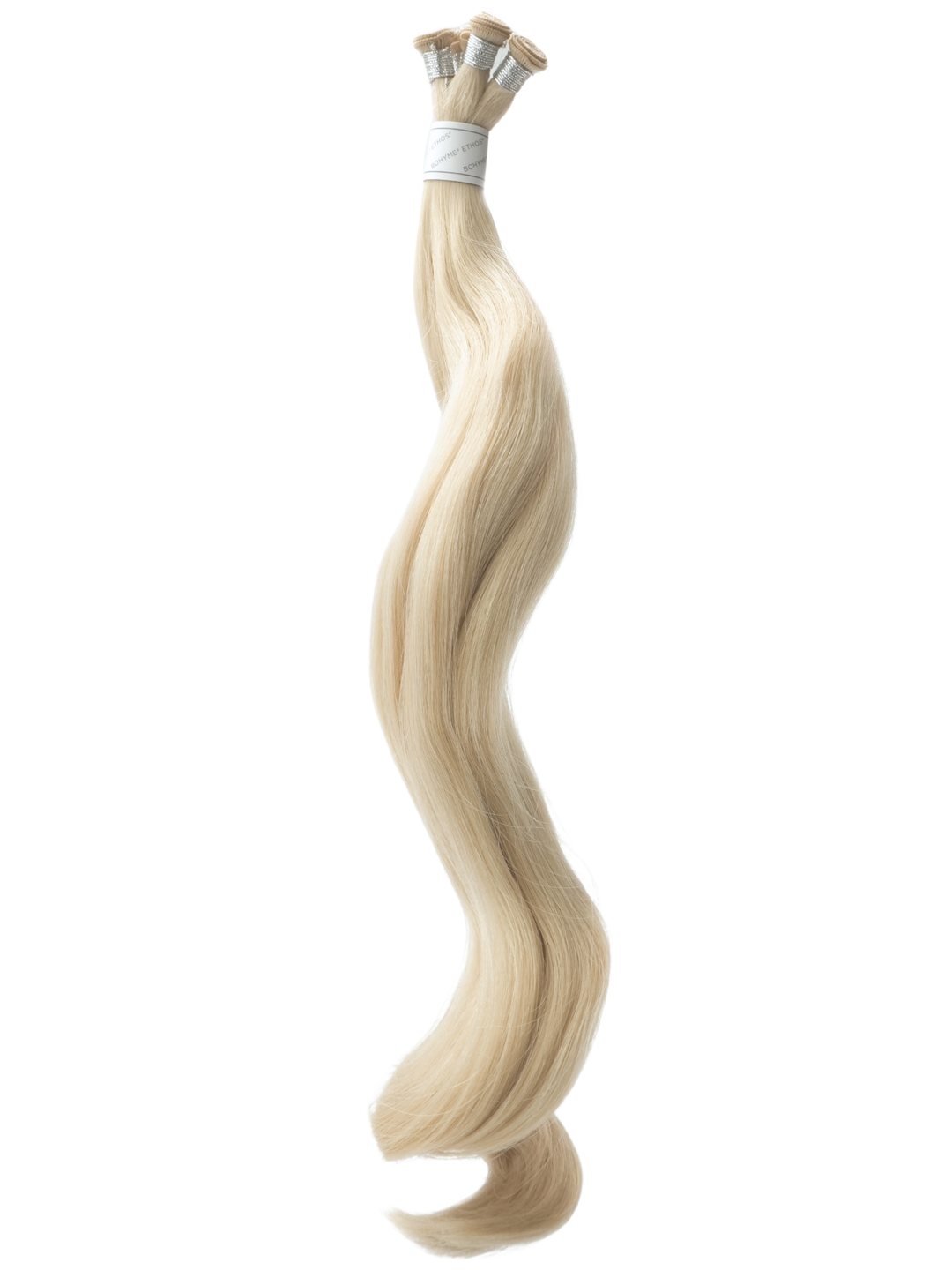 Bohyme Ethos Hand Tied Weft - Body Wave - Color BL60A