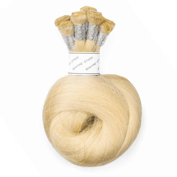 Bohyme Ethos Hand Tied Weft - Body Wave - Simply Hair Co.