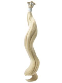 Bohyme Ethos Hand Tied Weft - Body Wave - 18" Color BL613A
