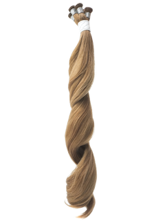 Bohyme Ethos Hand Tied Weft - Body Wave - 18" Color CARAMELIZED