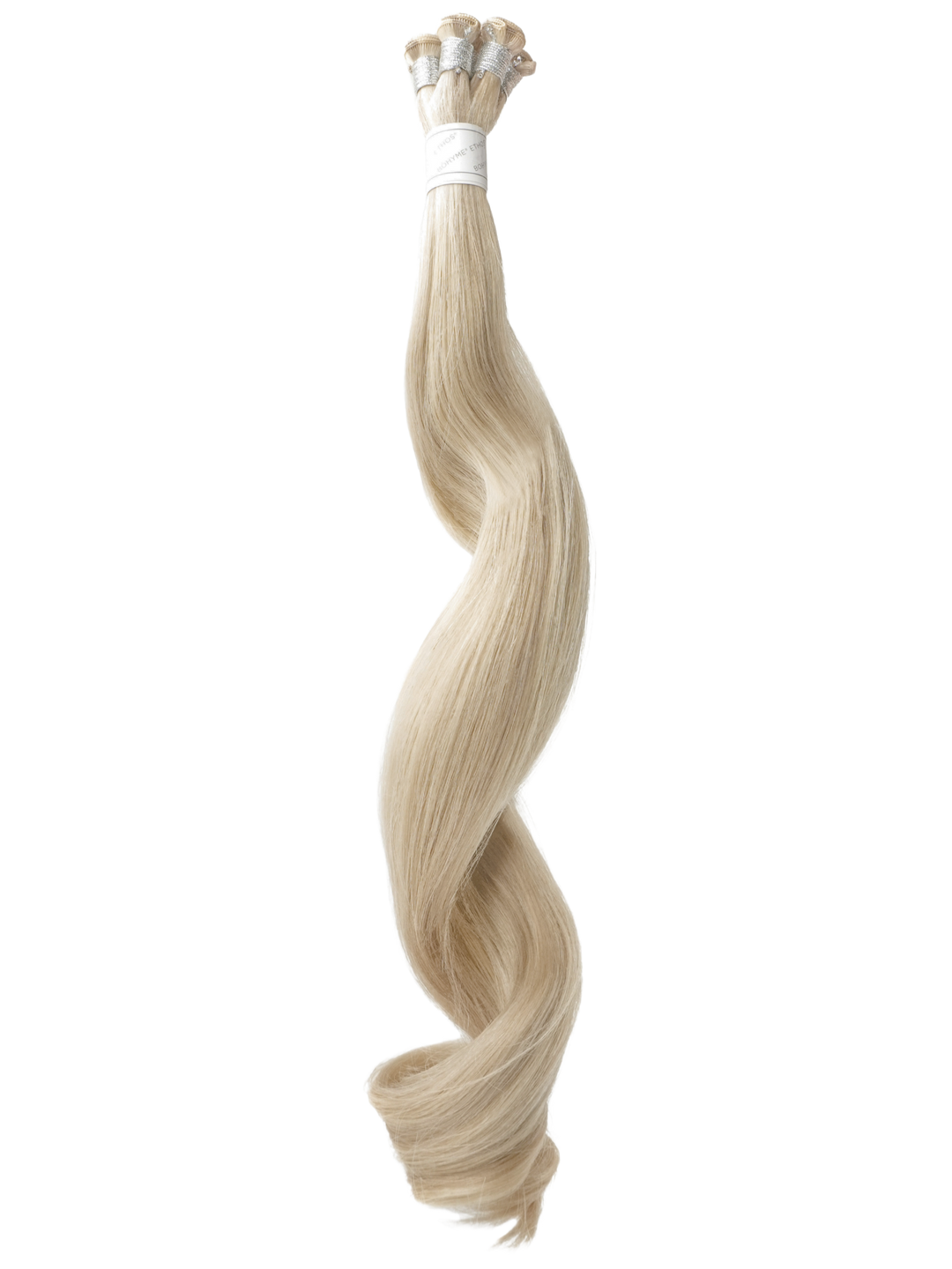 Individual Hand Tied Weft - Body Wave