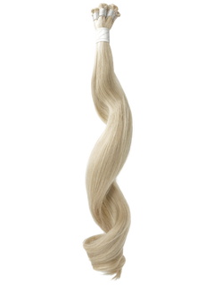 Bohyme Ethos Hand Tied Weft - Body Wave - 18" Color H18A-BL613
