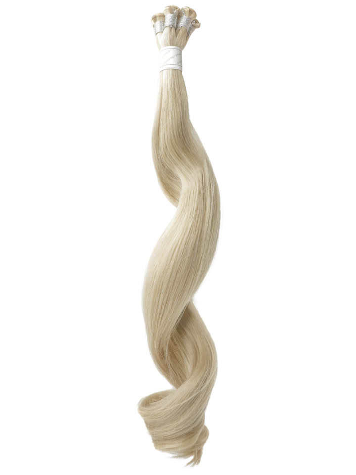 Individual Hand Tied Weft - Body Wave