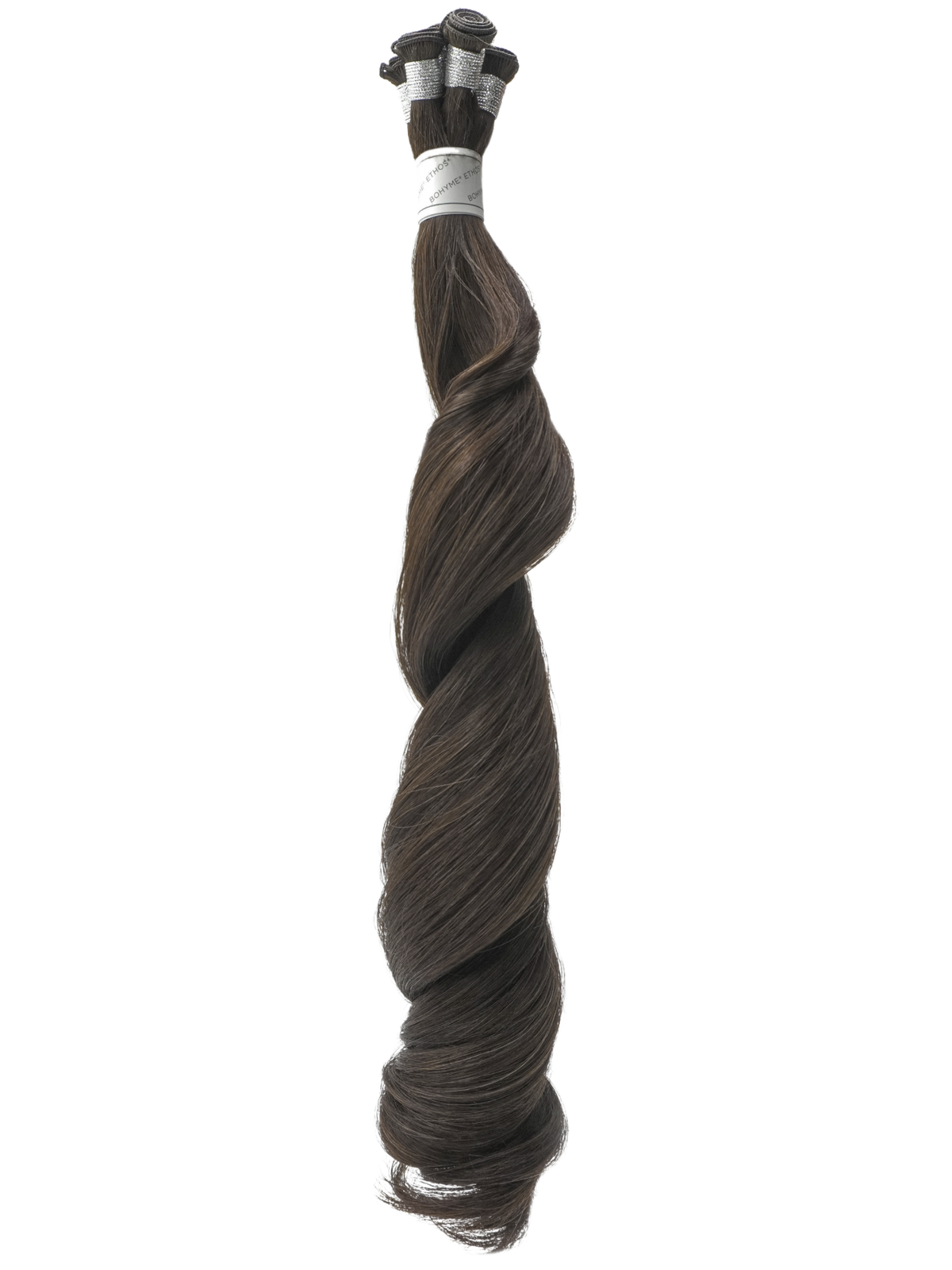 Bohyme Ethos Hand Tied Weft - Body Wave - 18" Color H1B-3
