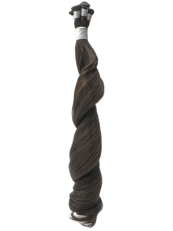 22" Hand Tied Weft - Body Wave