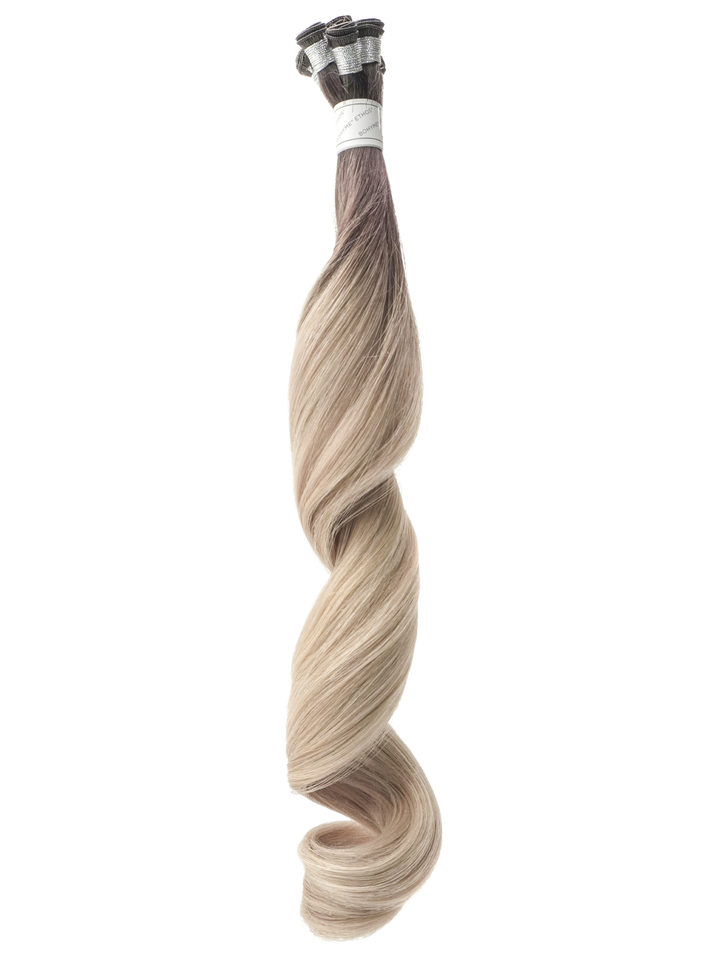 22" Hand Tied Weft - Body Wave