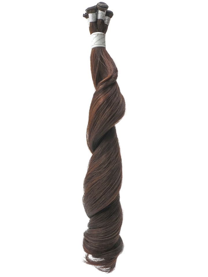 Individual Hand Tied Weft - Body Wave