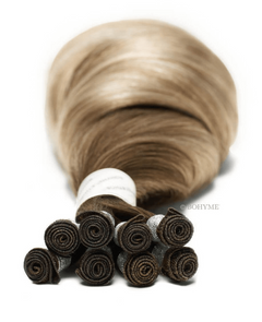 Bohyme Ethos Hand Tied Weft - Body Wave - Simply Hair Co.