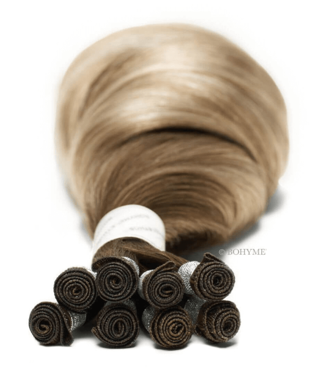 Bohyme Ethos Hand Tied Weft - Body Wave - Simply Hair Co.