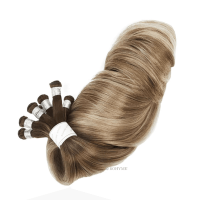 HAND TIED WEFT - BODY WAVE
