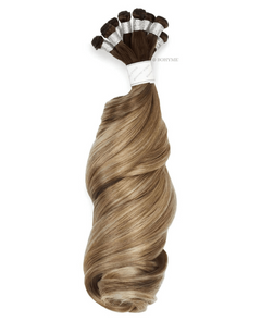 Bohyme Ethos Hand Tied Weft - Body Wave - Simply Hair Co.