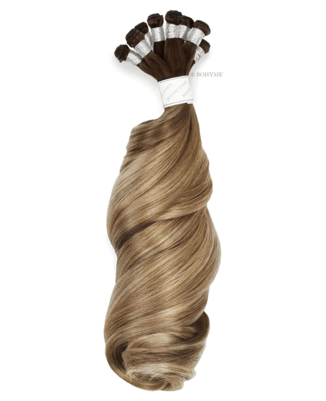 Bohyme Ethos Hand Tied Weft - Body Wave - Simply Hair Co.