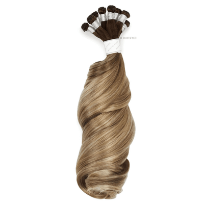 HAND TIED WEFT - BODY WAVE