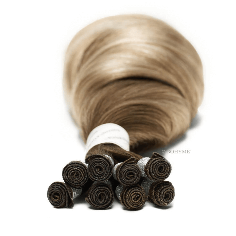Bohyme Ethos Hand Tied Weft - Body Wave - Simply Hair Co.