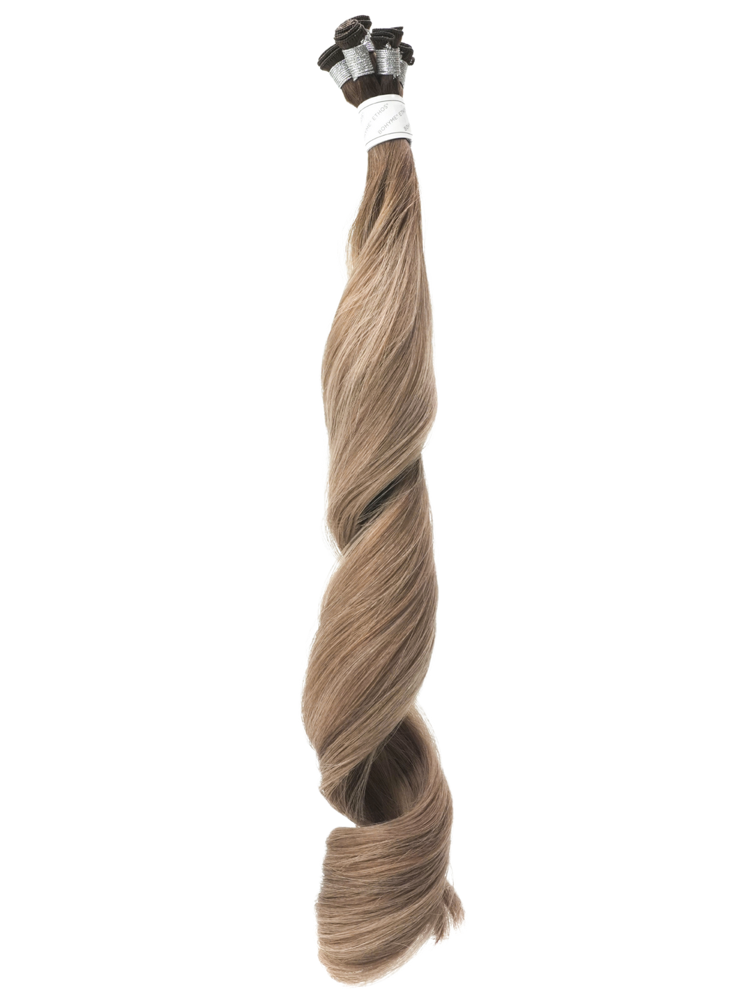 Individual Hand Tied Weft - Body Wave