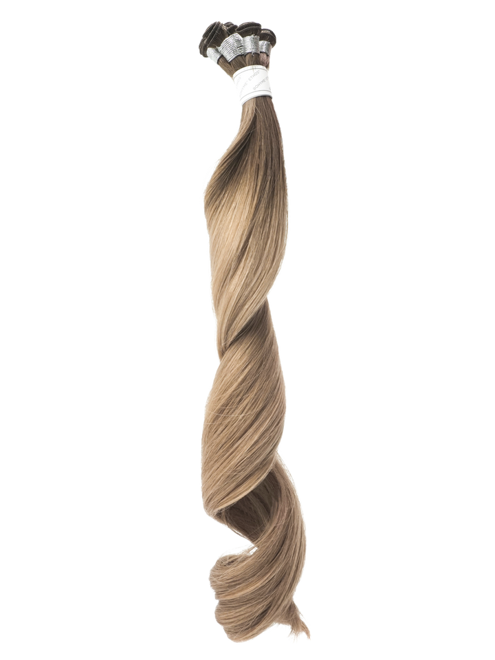 22" Hand Tied Weft - Body Wave
