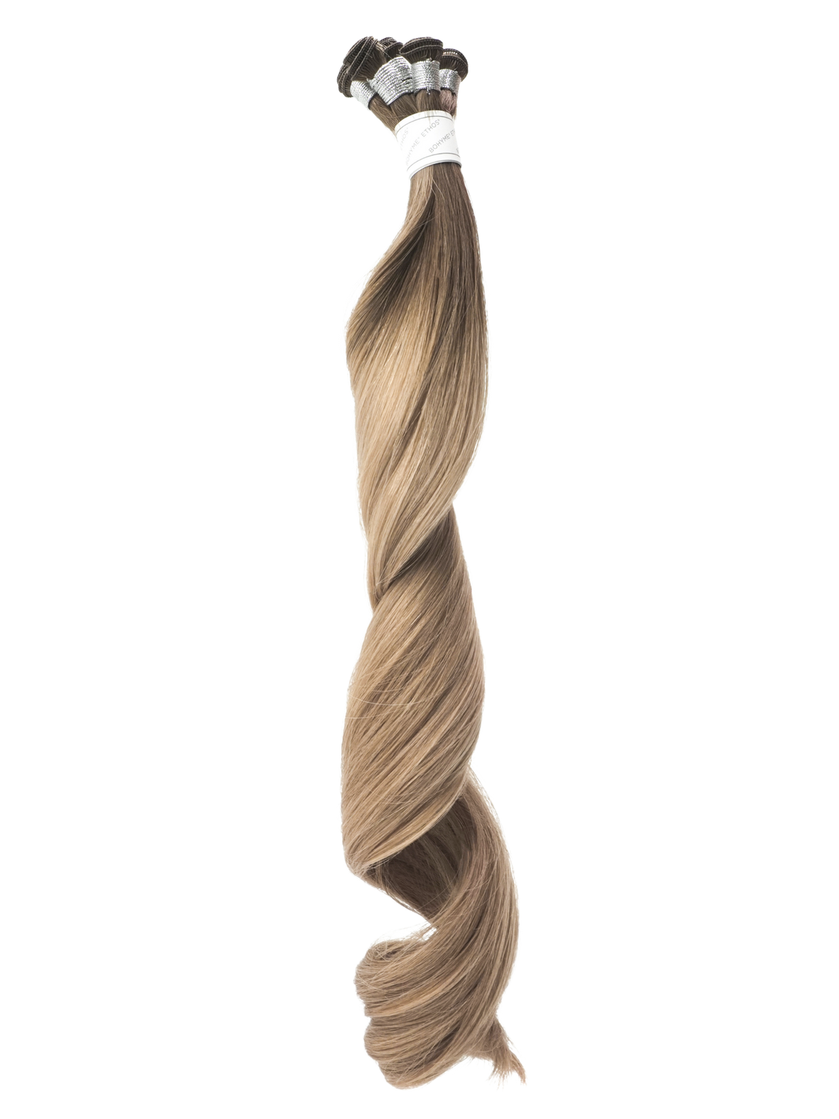 Bohyme Ethos Hand Tied Weft - Body Wave - 18" Color R5-5-18A