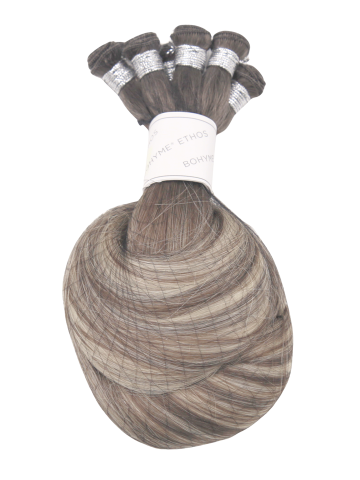 Hand Tied Weft - Body Wave