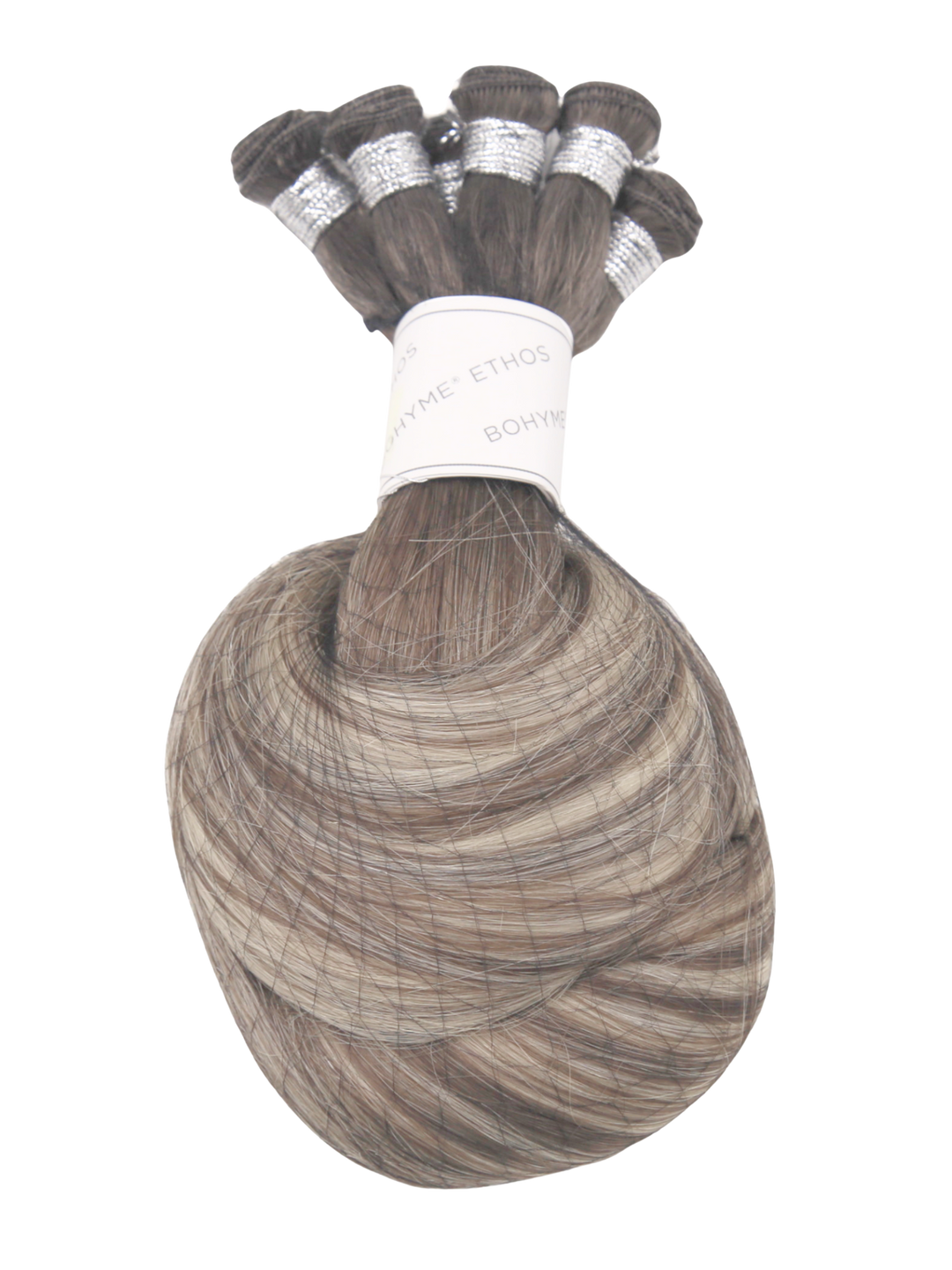 Hand Tied Weft - Body Wave - Individual Weft