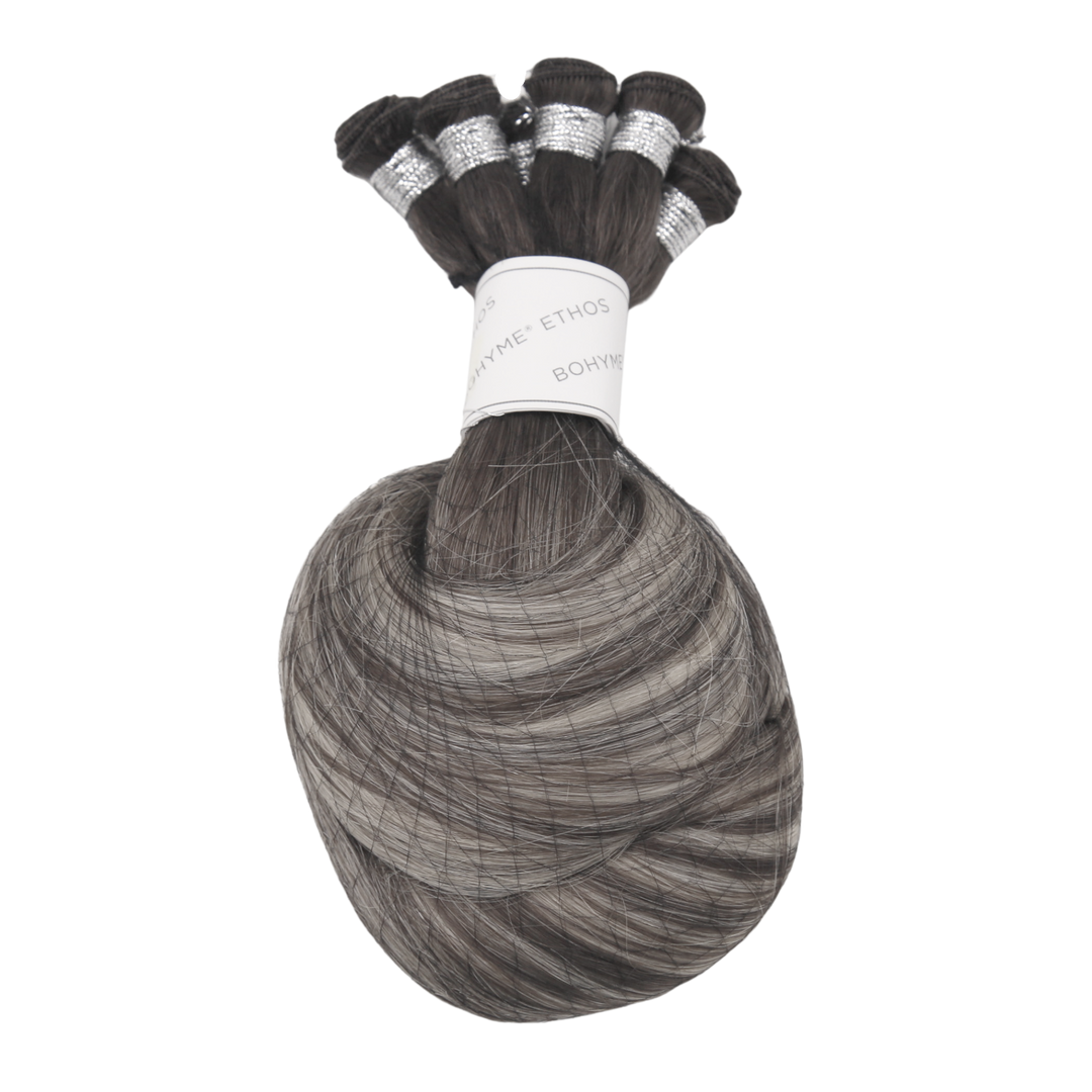 22" Hand Tied Weft - Body Wave - Individual Weft