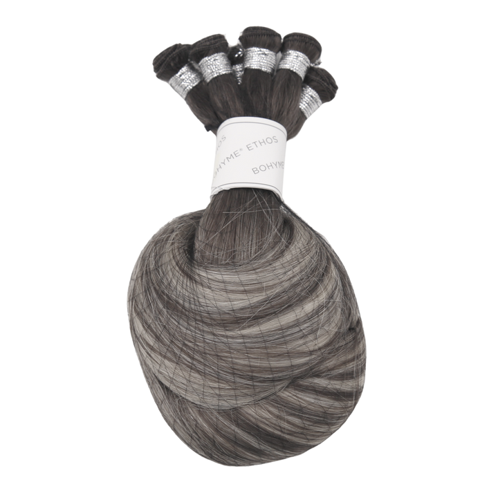 22" Hand Tied Weft - Body Wave - Individual Weft