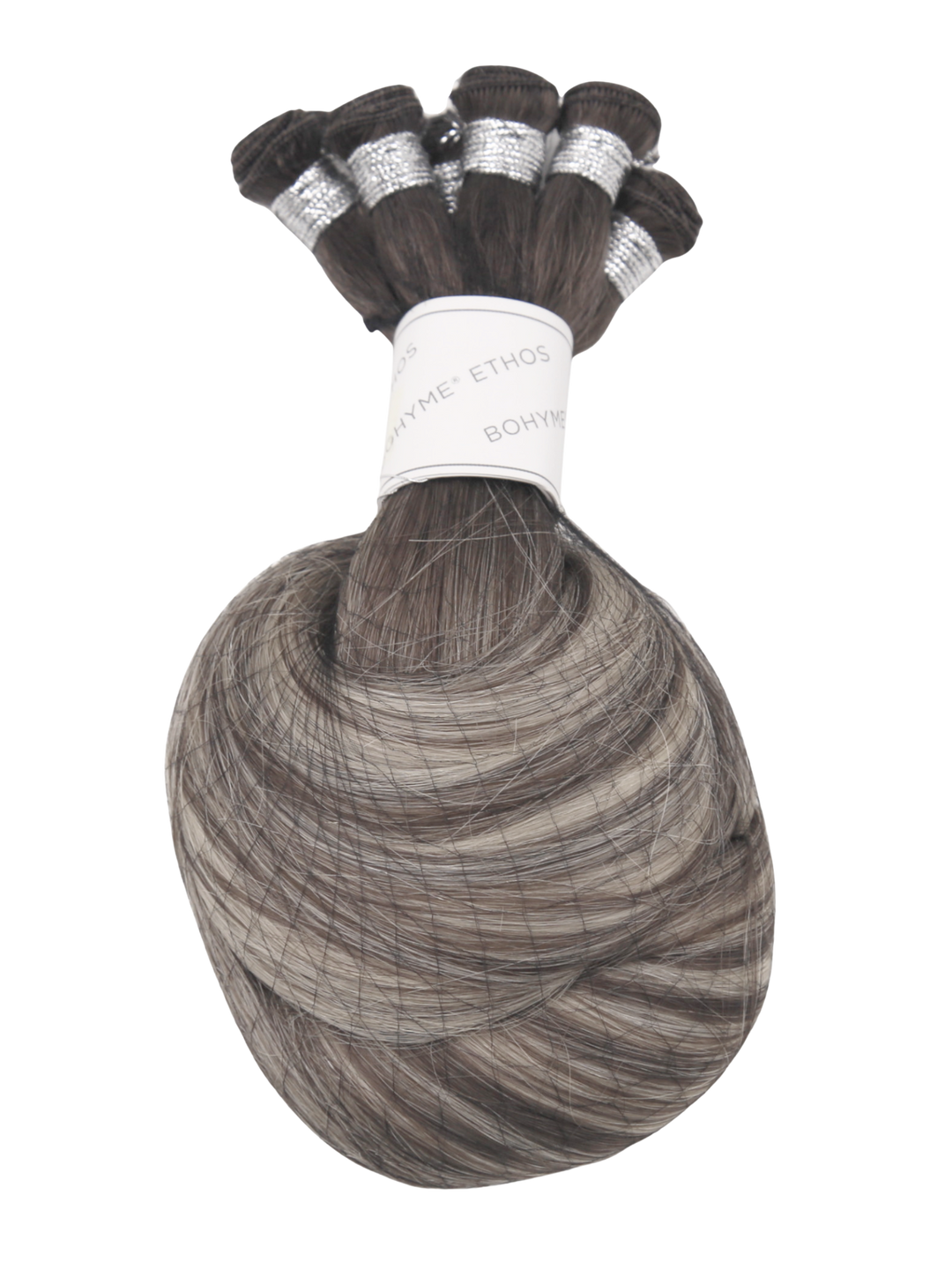 Hand Tied Weft - Body Wave