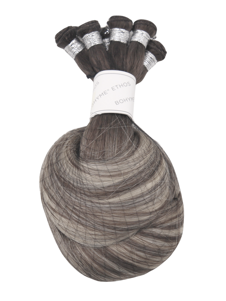 Hand Tied Weft - Body Wave