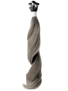 Bohyme Ethos Hand Tied Weft - Body Wave - 18" Color R7A-7A-BL64