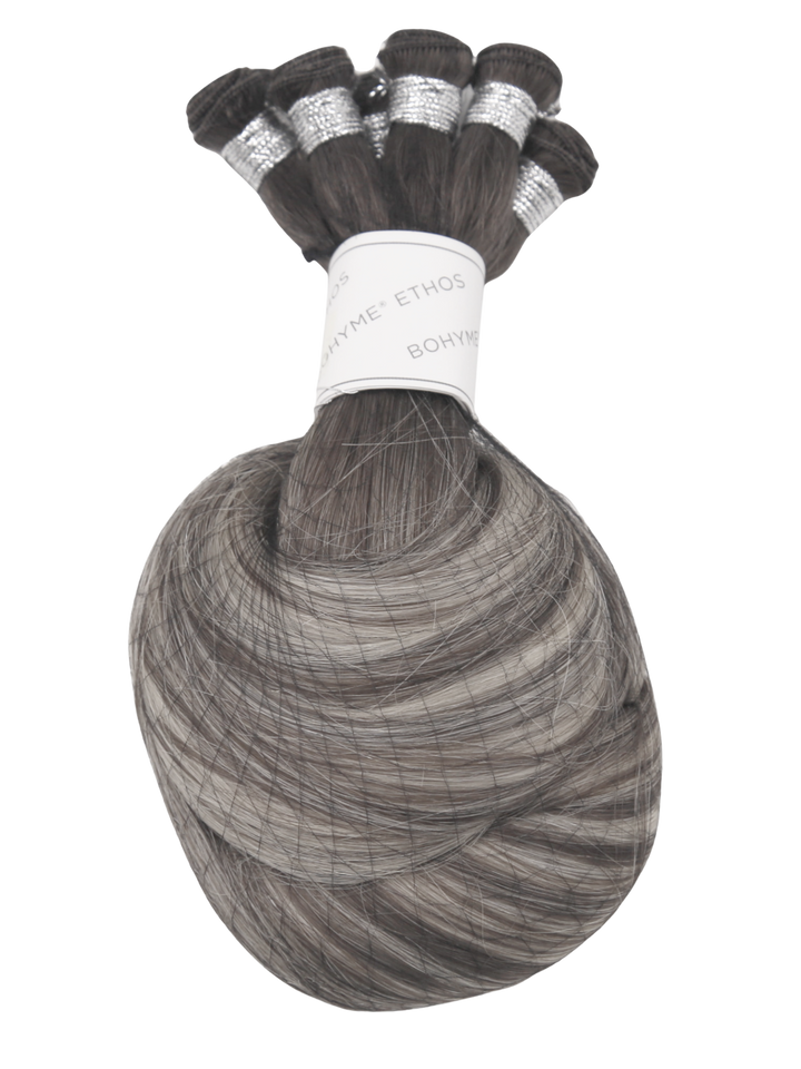 Hand Tied Weft - Body Wave - Individual Weft