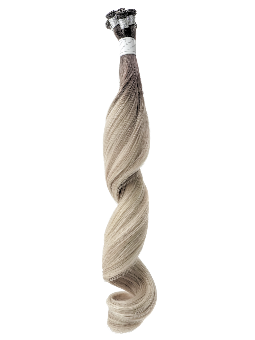 Individual Hand Tied Weft - Body Wave