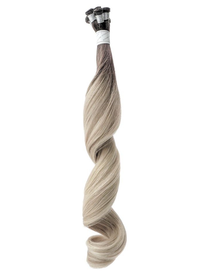 Individual Hand Tied Weft - Body Wave