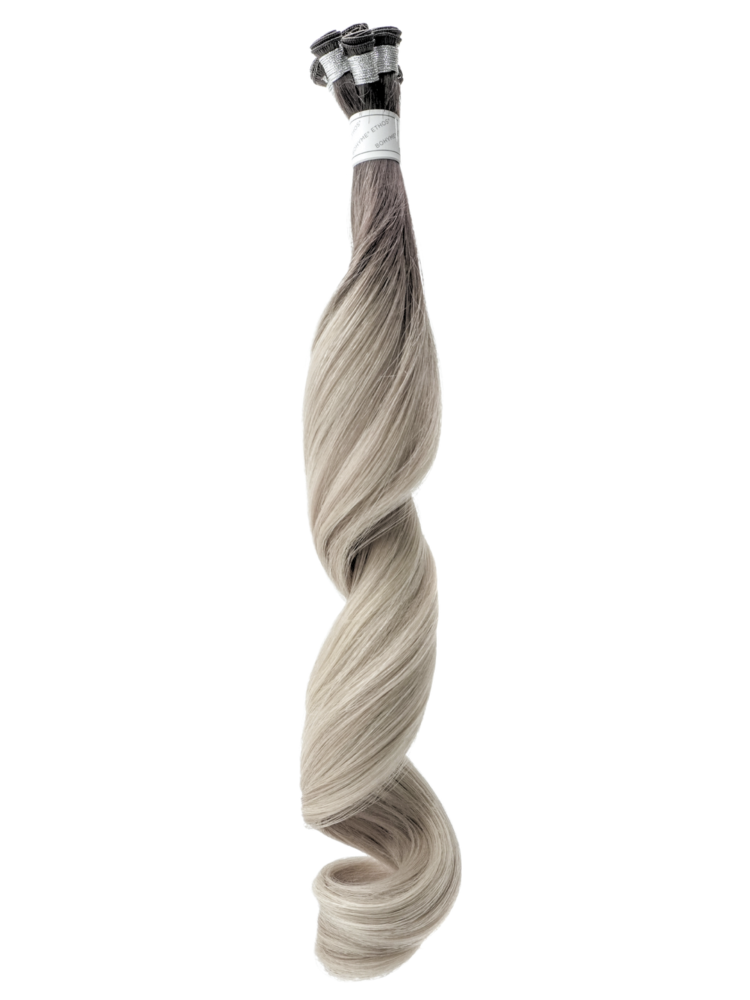 Hand Tied Weft - Body Wave