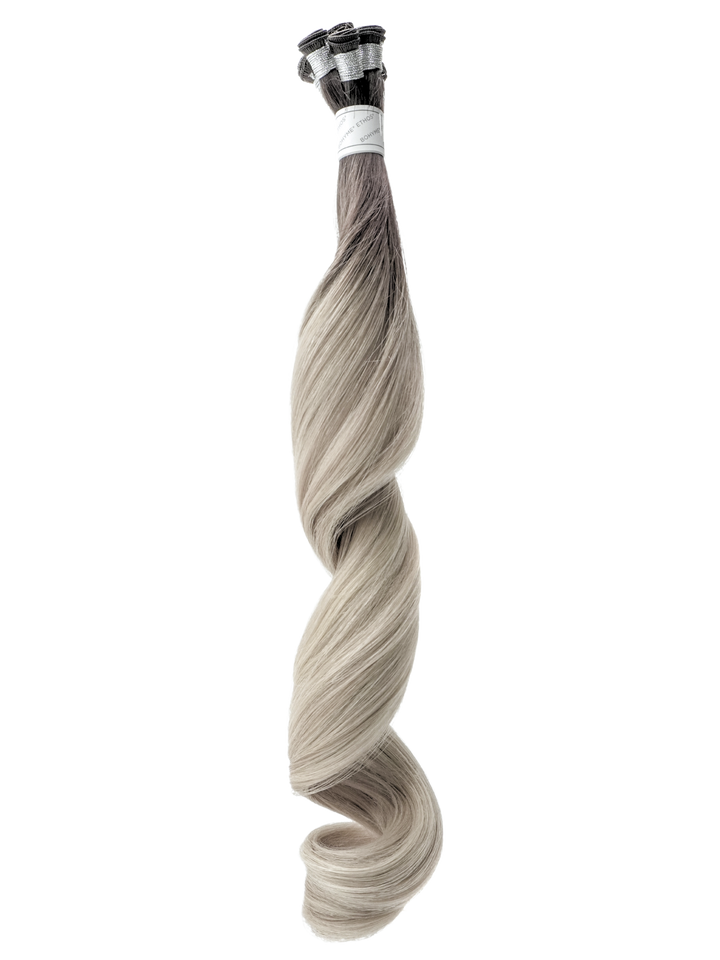 Hand Tied Weft - Body Wave