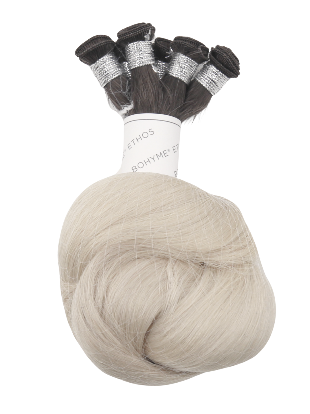 Hand Tied Weft - Body Wave - Individual Weft