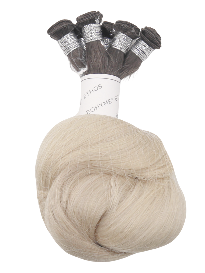 Hand Tied Weft - Body Wave