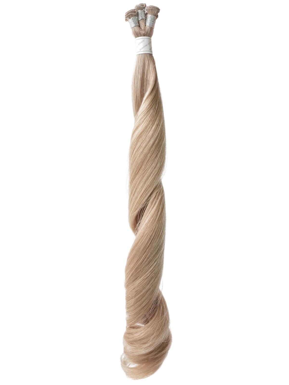 Bohyme Ethos Hand Tied Weft - Body Wave - 18" Color SAND