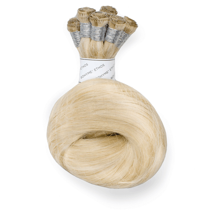 Bohyme Ethos Hand Tied Weft - Body Wave - Simply Hair Co.