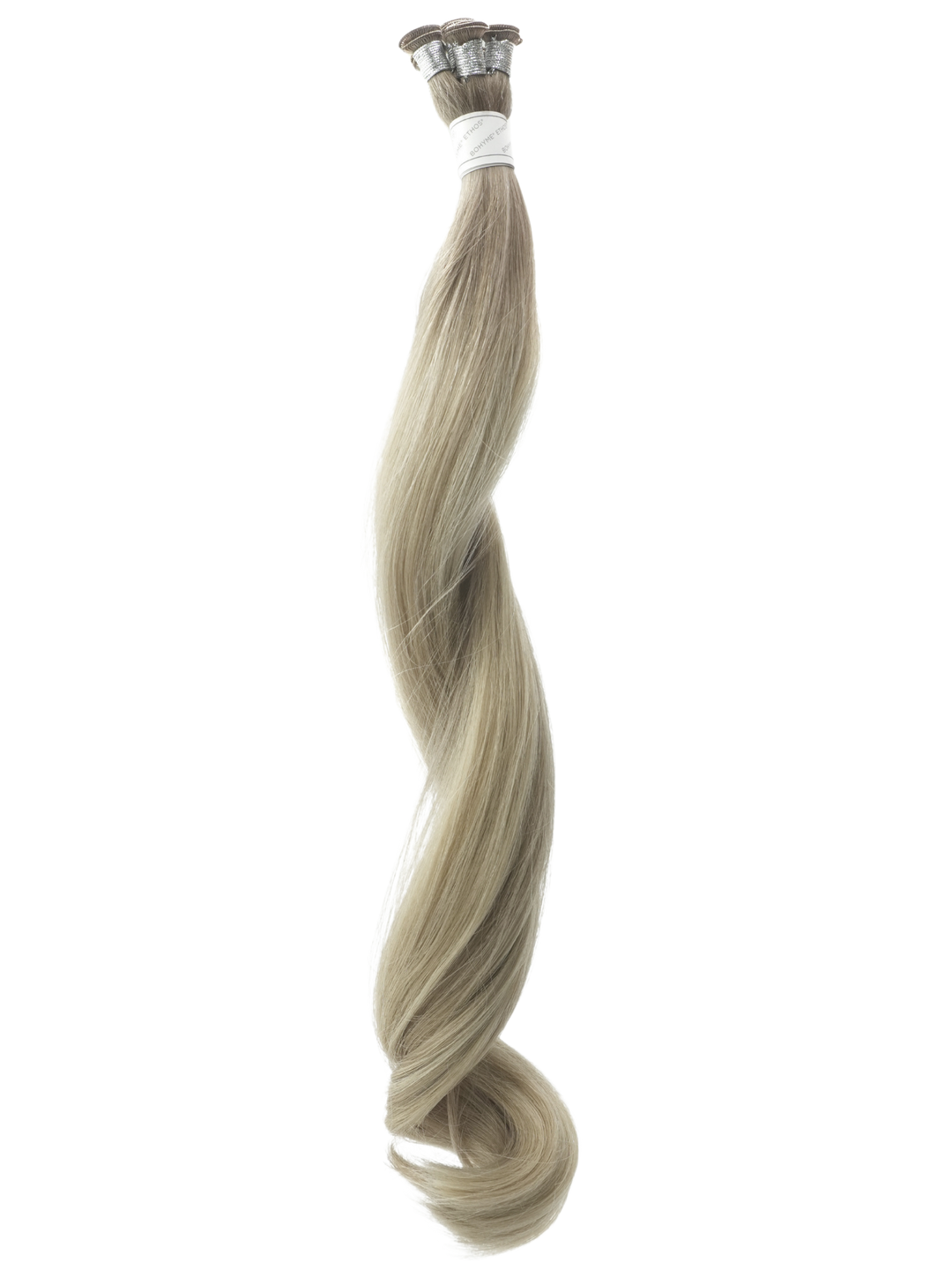 Individual Hand Tied Weft - Body Wave