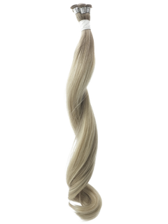Bohyme Ethos Hand Tied Weft - Body Wave - 18" Color T18A-BL22-BL60