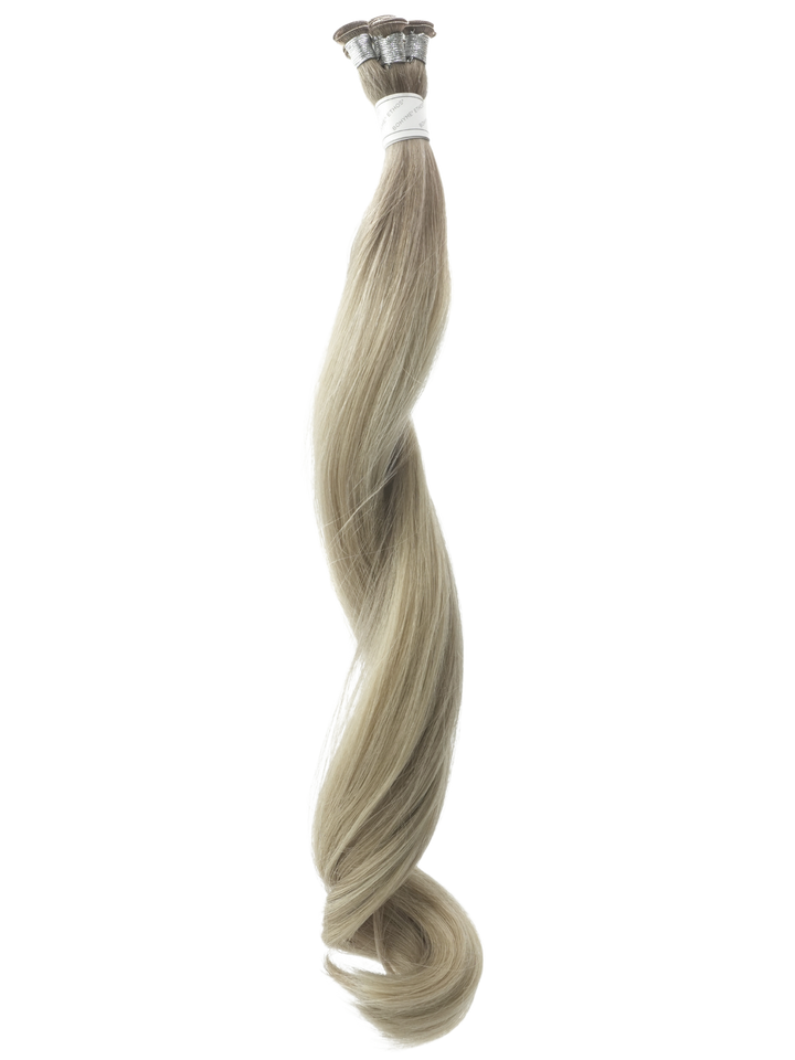 Hand Tied Weft - Body Wave