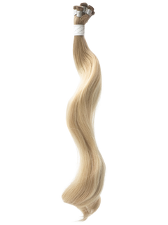 Bohyme Ethos Hand Tied Weft - Body Wave - 18" Color T18A-BL60