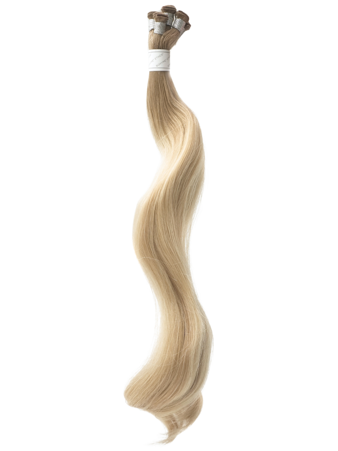 Bohyme Ethos Hand Tied Weft - Body Wave - Color T18A-BL60