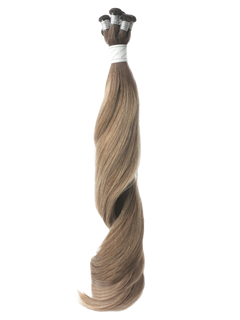 Bohyme Ethos Hand Tied Weft - Body Wave - 18" Color T30-16