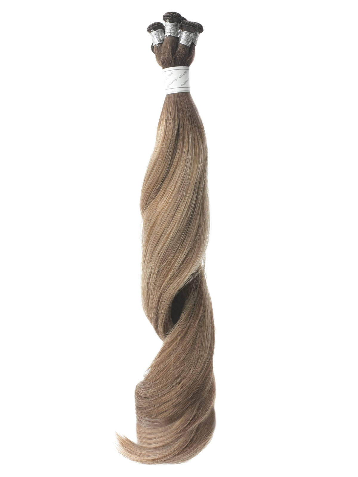 Bohyme Ethos Hand Tied Weft - Body Wave - 18" Color T30-16