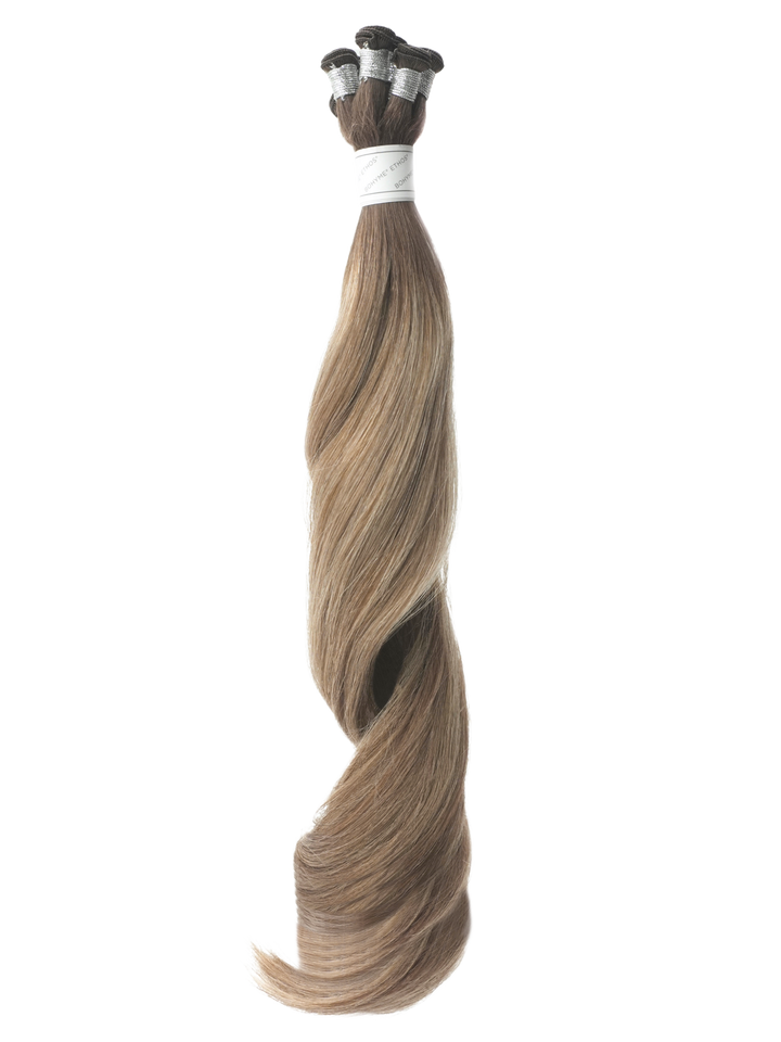 Individual Hand Tied Weft - Body Wave